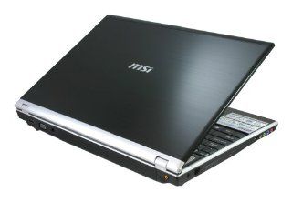 MSI GX630 001US 15.4 Inch Laptop (2.0 GHz Athlon Dual Core, 512 DDR3 MB Geforce 9600, 4 GB RAM, 320 GB Hard Drive, SuperMulti Drive, Vista Premium) : Notebook Computers : Computers & Accessories