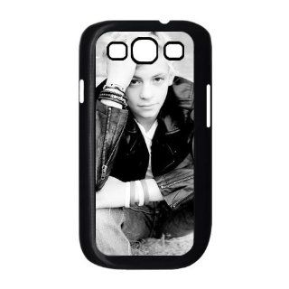R5 Ross Lynch High Quality Cover Protective Case For Samsung Galaxy S3 s3 92045: Cell Phones & Accessories