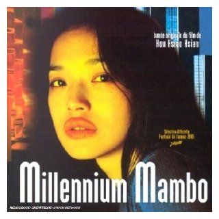 Millenium Mambo: Music