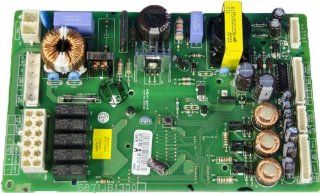 LG Electronics 6871JB1300A Refrigerator Main PCB Assembly: Home Improvement