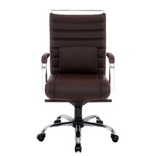 At The Office 4 Series Mid Back Office Chair 4M BE CH / 4M CE CH Material: Ch