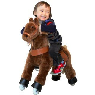 Lang Japan (RANGS) Lang eco pony horse (japan import): Toys & Games