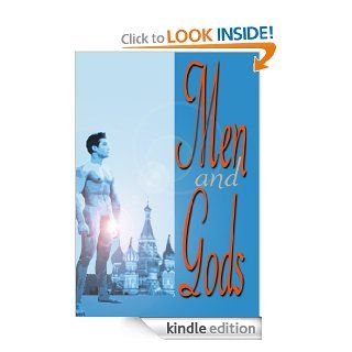 Men and Gods eBook: Spence Keegan: Kindle Store
