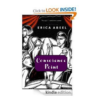 Conscience Point eBook: Erica Abeel: Kindle Store