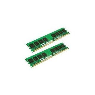 Memory   2 Gb ( 2 X 1 Gb )   Dimm 240 PIN   Ddr II   667 Mhz   Registered: Electronics