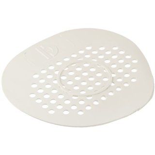 Big D 642 Flat Urinal Screen, Cinnamon Fragrance, White (Pack of 12): Urinal Accessories: Industrial & Scientific