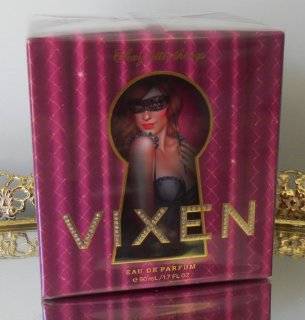 Victoria's Secret Vixen Eau De Parfum Perfume New in Box 1.7 Oz : Beauty