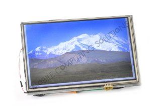 Lilliput 669GL NP/C/T Open Frame SKD 7" Touch Screen Monitor with HDMI, DVI, VGA, and RCA Inputs Computers & Accessories