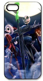 The Nightmare Before Christmas Hard Case for Iphone 5/5S Caseiphone 5 669: Cell Phones & Accessories