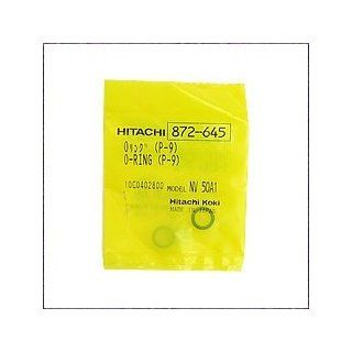 Hitachi O RING (P 9) NV45AB/AC/AB2 872 645   Other Products  