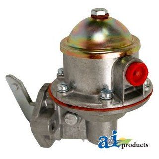 A & I Products Pump, Fuel Lift Transfer Replacement for John Deere Part Numbe: Industrial & Scientific