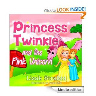 Princess Twinkle And The Pink Unicorn: A Kid's Picture Book Ages 4 8 (Fun bedtime stories for children)   Kindle edition by Lizak Strahm, Abira Das. Children Kindle eBooks @ .