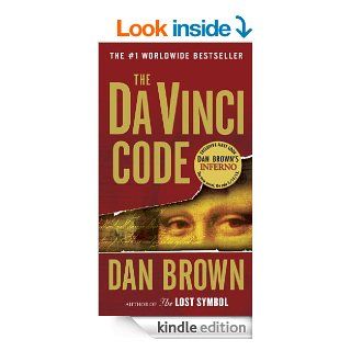 The Da Vinci Code: A Novel (Robert Langdon) eBook: Dan Brown: Kindle Store