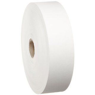 GE Whatman 3001 651 Chr Cellulose Chromatography Paper Roll, 14psi Dry Burst, 130mm/30min Flow Rate, Grade 1, 300' Length x 1.5" Width: Science Lab Chromatography Paper: Industrial & Scientific