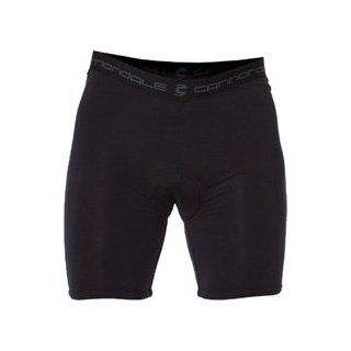 Cannondale Men's Innershorts Shorts (Black, Small) : Cycling Equipment : Sports & Outdoors