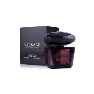 Versace   CRYSTAL NOIR edp vapo 90 ml : Eau De Parfums : Beauty