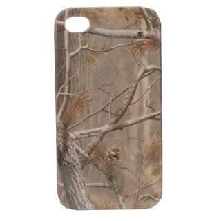 AES Outdoors iPhone Case RealTree Camo : Gun Grips : Sports & Outdoors