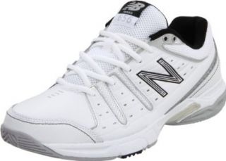 New Balance Women's WC656 Tennis Shoe: Shoes