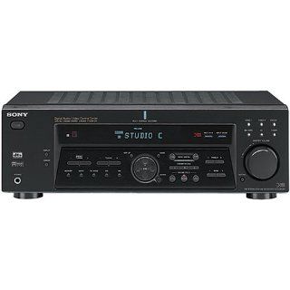 Sony STR DE685 Audio/Video Stereo Home Theater Receiver (Discontinued by Manufacturer) Electronics