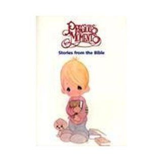 Precious Moments Stories from the Bible: Baker Book House, Sheri D. Haan, Sam Butcher: 9780801040856: Books