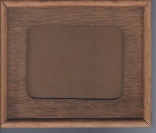 HEAVY DUTY SOLID WOOD CROSS STITCH FRAME WITH WOOD MATTE ATTACHED (UNFINISHED/CARDBOARD BACKING) : Other Products : Everything Else
