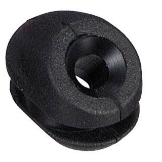 Origin8 Rubber Angled Frame Plugs, Bag of 10   Di2 Insert Guide  Bike Components  Sports & Outdoors