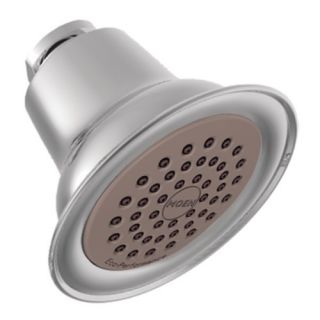 Single Function Eco Performance Showerhead