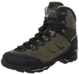 Lowa Men's Camino LL Flex Trekking Boot: Shoes