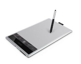 Wacom Bamboo Create Pen and Touch Tablet (CTH670) [Old Version]: Electronics