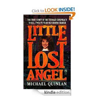 Little Lost Angel eBook: Michael Quinlan: Kindle Store