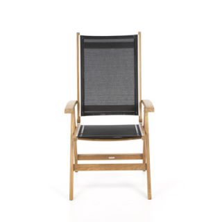 Kingsley Bate St.Tropez Dining Arm Chair