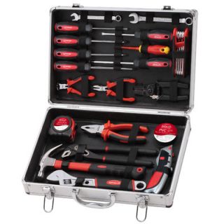 Apollo Tools 28 Piece Gift Tool Kit in Tool Case