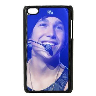 Customize Austin Mahone Case for Ipod Touch 4: Cell Phones & Accessories