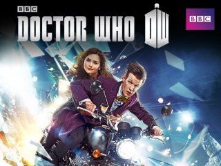 Doctor Who: Season 702, Episode 7 "Nightmare in Silver":  Instant Video