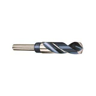 Michigan Drill 703 P5W High Speed Steel "P" Type Cut Off Blade, T Shaped, 5" Length x 3/16" Width x 3/4" Height (Pack of 1): Reduced Shank Drill Bits: Industrial & Scientific