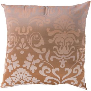 Divine in Damask Pillow