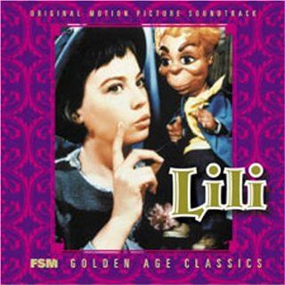 Lili: Original Motion Picture Soundtrack: Music