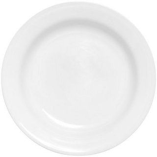 Corelle Livingware 15 Ounce Rimmed Soup/Salad Bowl, Winter Frost White: Kitchen & Dining