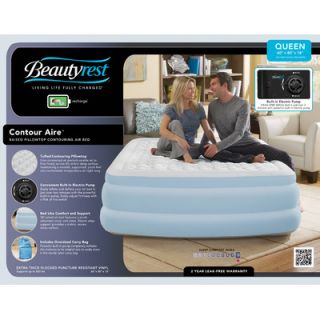 Simmons Contour Aire Express Bed