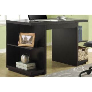 Altra Hollow Core Writing Desk