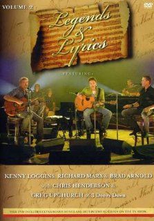 Legends & Lyrics Vol. 2: Kenny Loggins, Richard Marx, and 3 Doors Down, Public Broadcasting System: Movies & TV