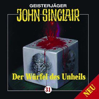 Geisterjger John Sinclair 31 Der Wrfel des Unheils: Music