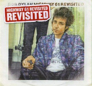 Uncut Presents Highway 61 Revisited   Revisited Songs of Bob Dylan Music