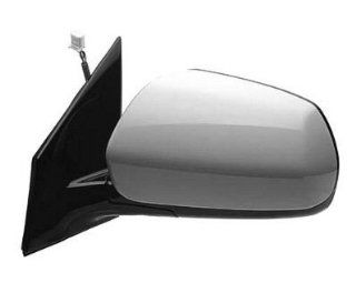 DRIVER SIDE DOOR MIRROR Fits Nissan Murano POWER WITH HEATED GLASS; WITH MEMORY Automotive