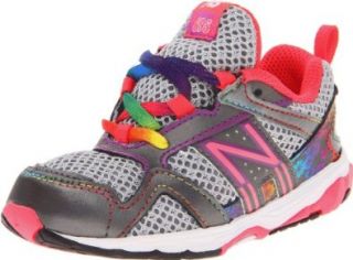 New Balance KJ695 Shoe (Infant/Toddler): Running Shoes: Shoes