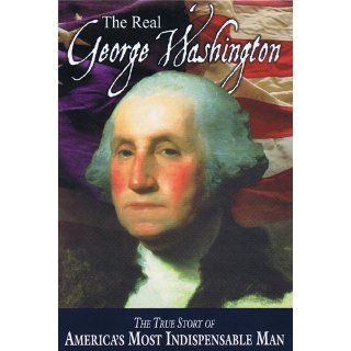 The Real George Washington (American Classic Series): Jay A. Parry, Andrew M. Allison: 9780880800143: Books