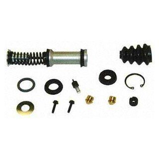 Raybestos MK696 Professional Grade Brake Master Cylinder Repair Kit: Automotive