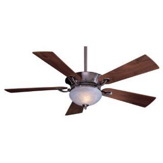 Minka Aire F701 PW Delano 52 in. Indoor Ceiling Fan   Pewter    