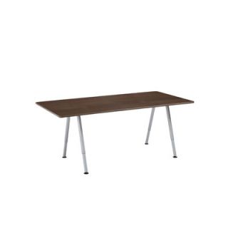 Iceberg Enterprises OfficeWorks 72 Teaming Table Top