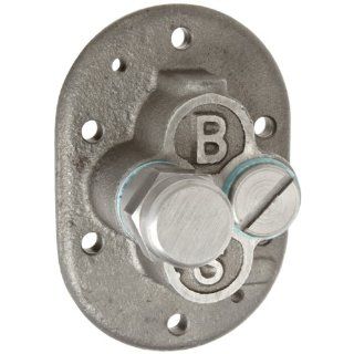 BSM Pump 213 2 703 Relief Valve Cap For 713 2 9: Industrial Rotary Vane Pumps: Industrial & Scientific